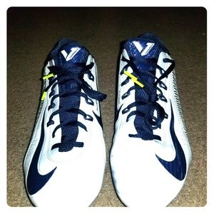 Nike Vapor Carbon Elite Cleats 2.0  Size11.5